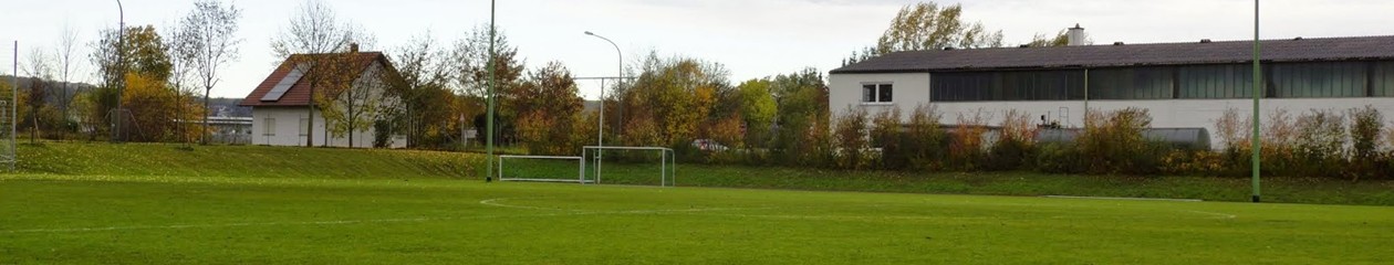 FC Burlafingen Fußball